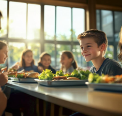 Alimentação Saudável